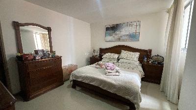 Apartamento de 3 alcobas en venta en Laureles, Medellín, 106 m² · foto 10 de 12