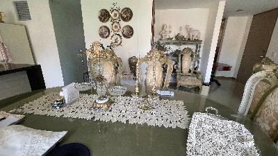 Apartamento de 3 alcobas en venta en Laureles, Medellín, 106 m² · foto 3 de 12