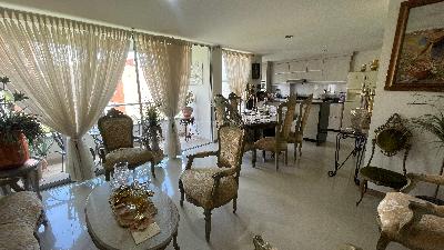 Apartamento de 3 alcobas en venta en Laureles, Medellín, 106 m² · foto 9 de 12