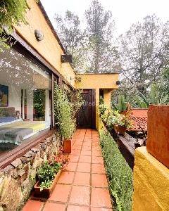 Casa de 4 alcobas en venta en Vereda La Lorena, Rionegro, 320 m² · foto 3 de 20