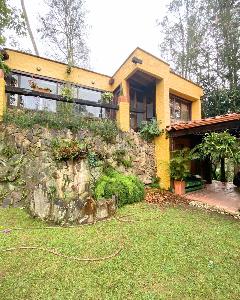 Casa de 4 alcobas en venta en Vereda La Lorena, Rionegro, 320 m² · foto 4 de 20