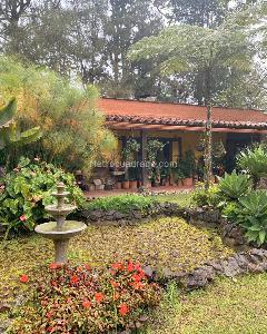 Casa de 4 alcobas en venta en Vereda La Lorena, Rionegro, 320 m² · foto 5 de 20