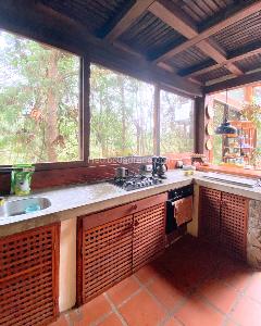 Casa de 4 alcobas en venta en Vereda La Lorena, Rionegro, 320 m² · foto 11 de 20
