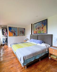 Casa de 4 alcobas en venta en Vereda La Lorena, Rionegro, 320 m² · foto 14 de 20