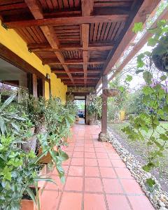 Casa de 4 alcobas en venta en Vereda La Lorena, Rionegro, 320 m² · foto 17 de 20