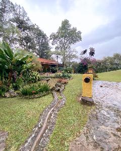 Casa de 4 alcobas en venta en Vereda La Lorena, Rionegro, 320 m² · foto 19 de 20