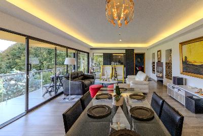 Casa de 4 alcobas en venta en Alto De Las Palmas, Envigado, 450 m² · foto 2 de 19