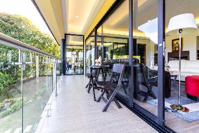 Casa de 4 alcobas en venta en Alto De Las Palmas, Envigado, 450 m² · foto 3 de 19