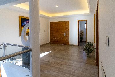 Casa de 4 alcobas en venta en Alto De Las Palmas, Envigado, 450 m² · foto 4 de 19