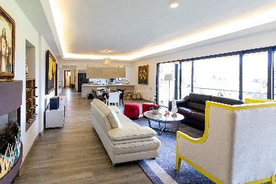 Casa de 4 alcobas en venta en Alto De Las Palmas, Envigado, 450 m² · foto 6 de 19