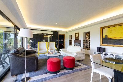 Casa de 4 alcobas en venta en Alto De Las Palmas, Envigado, 450 m² · foto 7 de 19
