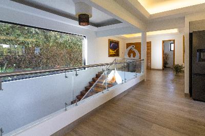 Casa de 4 alcobas en venta en Alto De Las Palmas, Envigado, 450 m² · foto 8 de 19