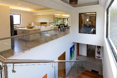 Casa de 4 alcobas en venta en Alto De Las Palmas, Envigado, 450 m² · foto 9 de 19