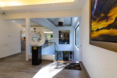 Casa de 4 alcobas en venta en Alto De Las Palmas, Envigado, 450 m² · foto 10 de 19