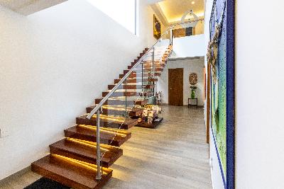 Casa de 4 alcobas en venta en Alto De Las Palmas, Envigado, 450 m² · foto 11 de 19