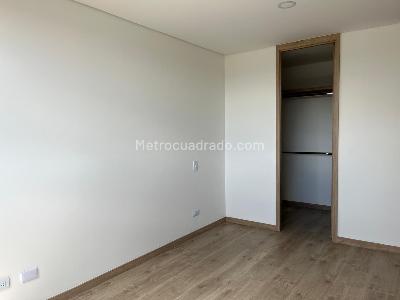 Apartamento de 2 alcobas en venta en San Antonio De Pereira, Rionegro, 65 m² · foto 4 de 11