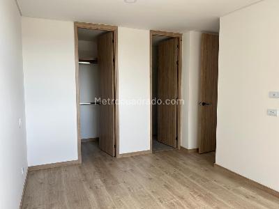 Apartamento de 2 alcobas en venta en San Antonio De Pereira, Rionegro, 65 m² · foto 5 de 11