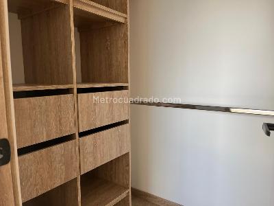 Apartamento de 2 alcobas en venta en San Antonio De Pereira, Rionegro, 65 m² · foto 6 de 11