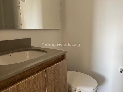 Apartamento de 2 alcobas en venta en San Antonio De Pereira, Rionegro, 65 m² · foto 7 de 11
