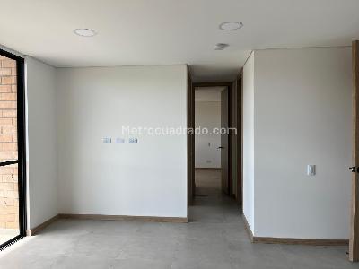 Apartamento de 2 alcobas en venta en San Antonio De Pereira, Rionegro, 65 m² · foto 9 de 11
