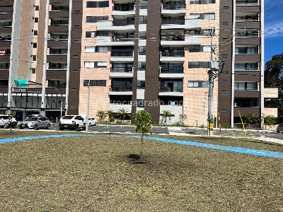 Apartamento de 2 alcobas en venta en San Antonio De Pereira, Rionegro, 65 m² · foto 2 de 15