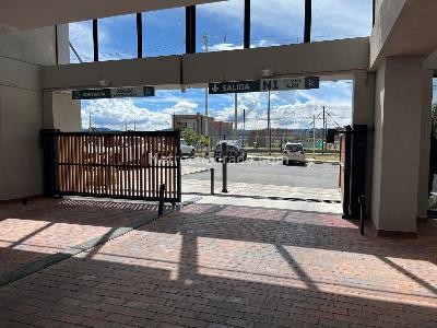 Apartamento de 2 alcobas en venta en San Antonio De Pereira, Rionegro, 65 m² · foto 4 de 15
