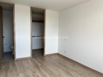 Apartamento de 2 alcobas en venta en San Antonio De Pereira, Rionegro, 65 m² · foto 7 de 15