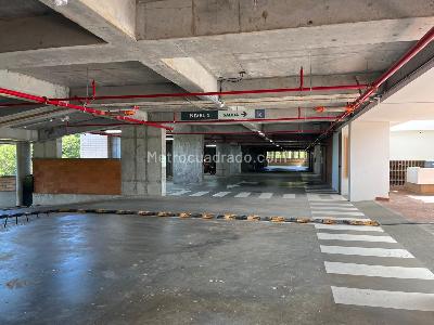 Apartamento de 2 alcobas en venta en San Antonio De Pereira, Rionegro, 65 m² · foto 13 de 15