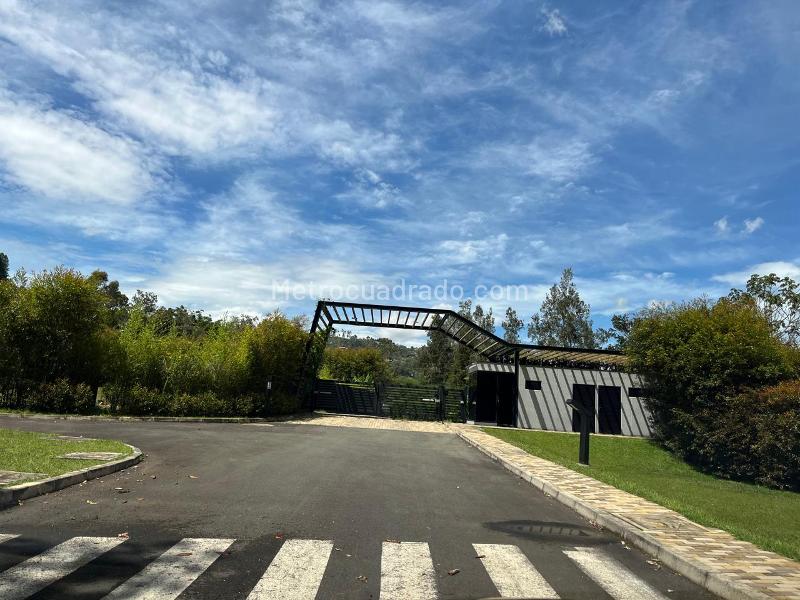 Lote en Venta, Guayabito, Rionegro - Vista 2