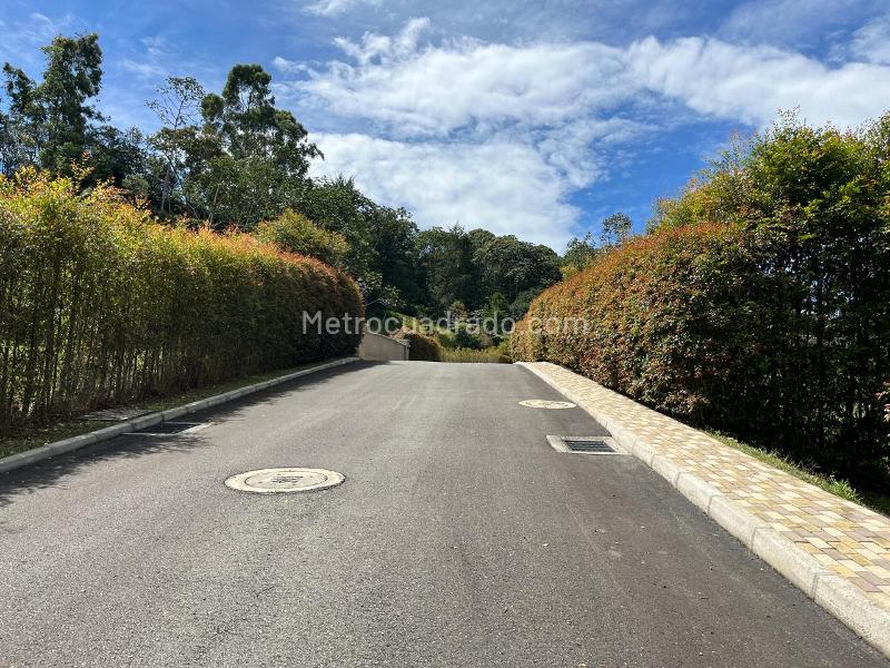 Lote en Venta, Guayabito, Rionegro - Vista 3