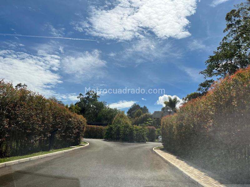 Lote en Venta, Guayabito, Rionegro - Vista 4