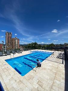 Apartamento de 3 alcobas en venta en Ojo De Agua, Rionegro, 96 m² · foto 15 de 19