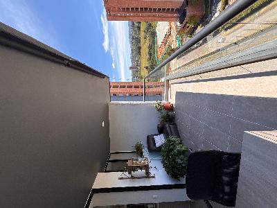 Apartamento de 3 alcobas en venta en Ojo De Agua, Rionegro, 96 m² · foto 3 de 19