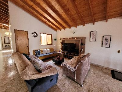 Casa de 4 alcobas en venta en La Cooperativa, Rionegro, 174 m² · foto 10 de 20