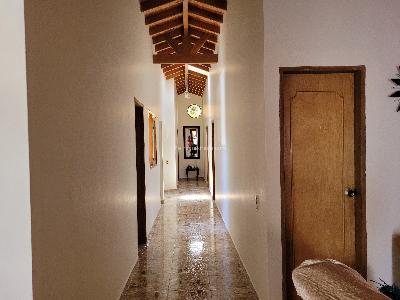 Casa de 4 alcobas en venta en La Cooperativa, Rionegro, 174 m² · foto 12 de 20