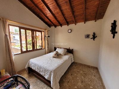 Casa de 4 alcobas en venta en La Cooperativa, Rionegro, 174 m² · foto 16 de 20