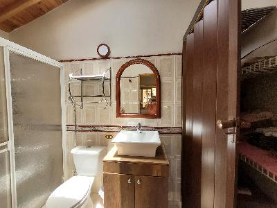 Casa de 4 alcobas en venta en La Cooperativa, Rionegro, 174 m² · foto 18 de 20