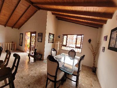 Casa de 4 alcobas en venta en La Cooperativa, Rionegro, 174 m² · foto 3 de 20
