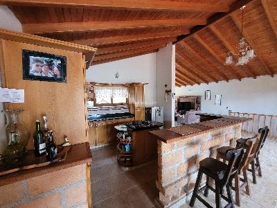 Casa de 4 alcobas en venta en La Cooperativa, Rionegro, 174 m² · foto 4 de 20