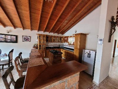 Casa de 4 alcobas en venta en La Cooperativa, Rionegro, 174 m² · foto 5 de 20