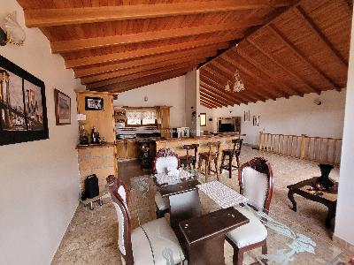 Casa de 4 alcobas en venta en La Cooperativa, Rionegro, 174 m² · foto 7 de 20