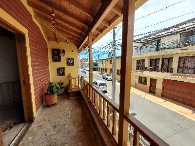 Casa de 4 alcobas en venta en La Cooperativa, Rionegro, 174 m² · foto 8 de 20