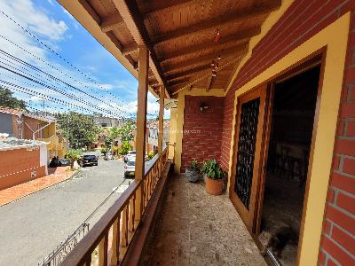 Casa de 4 alcobas en venta en La Cooperativa, Rionegro, 174 m² · foto 9 de 20