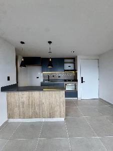 Apartamento de 2 alcobas en venta en Via Tranvia, Rionegro, 51 m² · foto 2 de 8