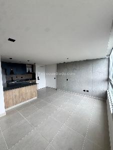 Apartamento de 2 alcobas en venta en Via Tranvia, Rionegro, 51 m² · foto 3 de 8