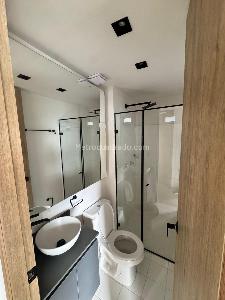 Apartamento de 2 alcobas en venta en Via Tranvia, Rionegro, 51 m² · foto 5 de 8