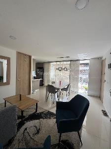 Apartamento de 3 alcobas en venta en La Castellana, Medellín, 96 m² · foto 3 de 10
