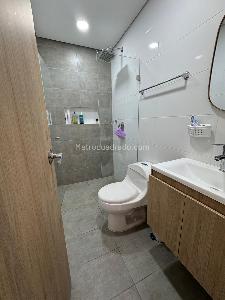 Apartamento de 3 alcobas en venta en La Castellana, Medellín, 96 m² · foto 8 de 10