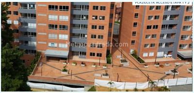 Apartamento de 2 alcobas en venta en San Nicolas, Rionegro, 79 m² · foto 13 de 14