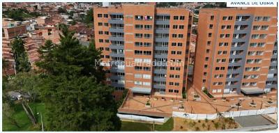 Apartamento de 2 alcobas en venta en San Nicolas, Rionegro, 79 m² · foto 14 de 14